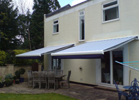 Patio Awnings